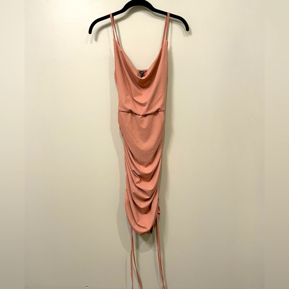 Body con dress